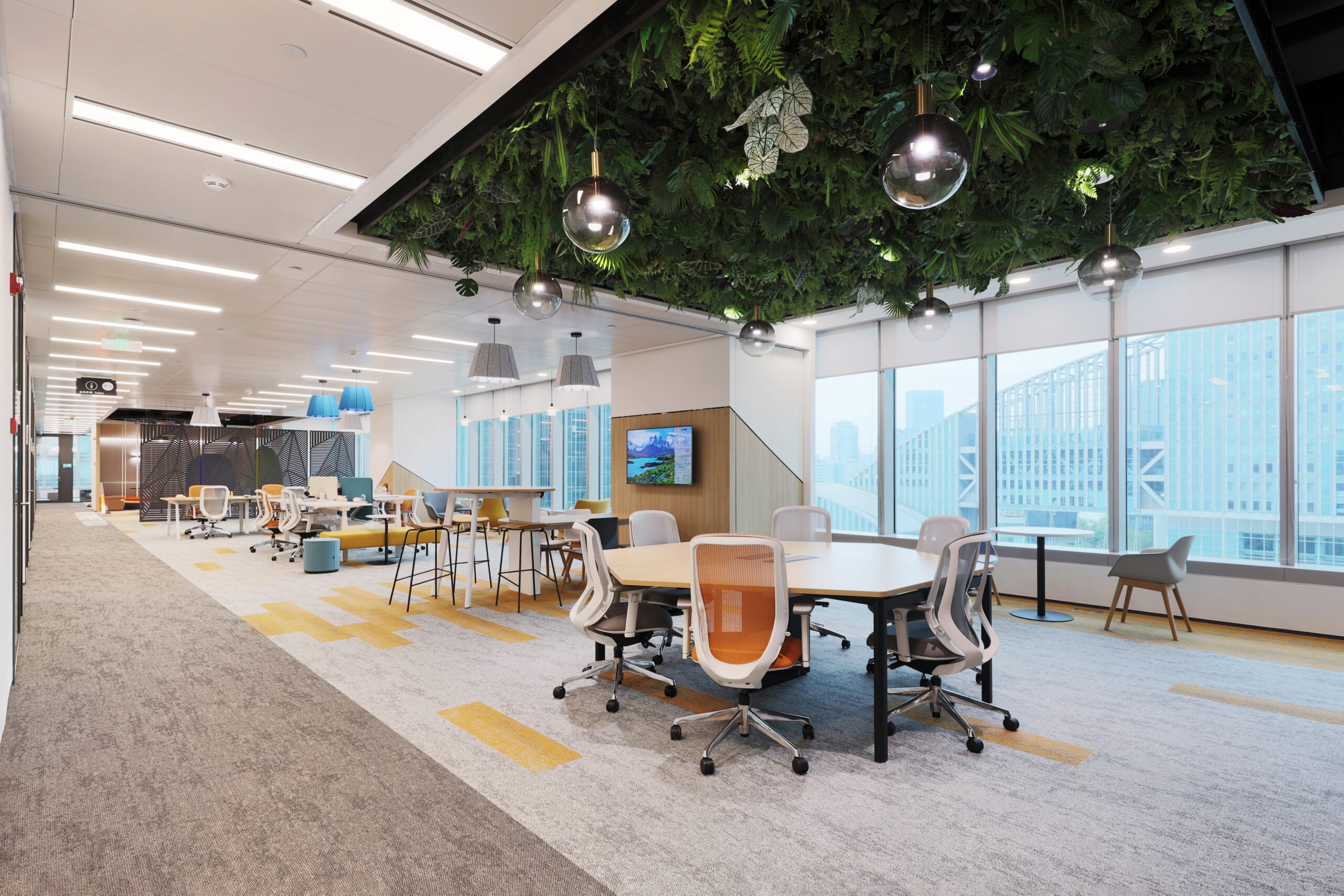 Office Space Singapore